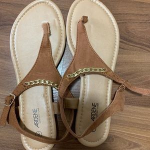Ardene sandals